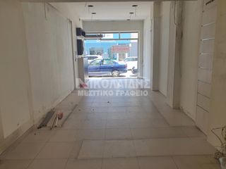 Κατάστημα 40 τ.μ. για ενοικίαση, Ν. Σερρών, Σέρρες-thumb-3