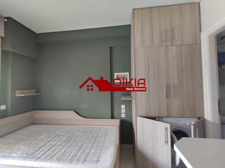 Studio / γκαρσονιέρα 24 τ.μ. για ενοικίαση, Μαγνησία, Βόλος-thumb-4