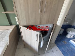 Studio / γκαρσονιέρα 24 τ.μ. για ενοικίαση, Μαγνησία, Βόλος-thumb-10