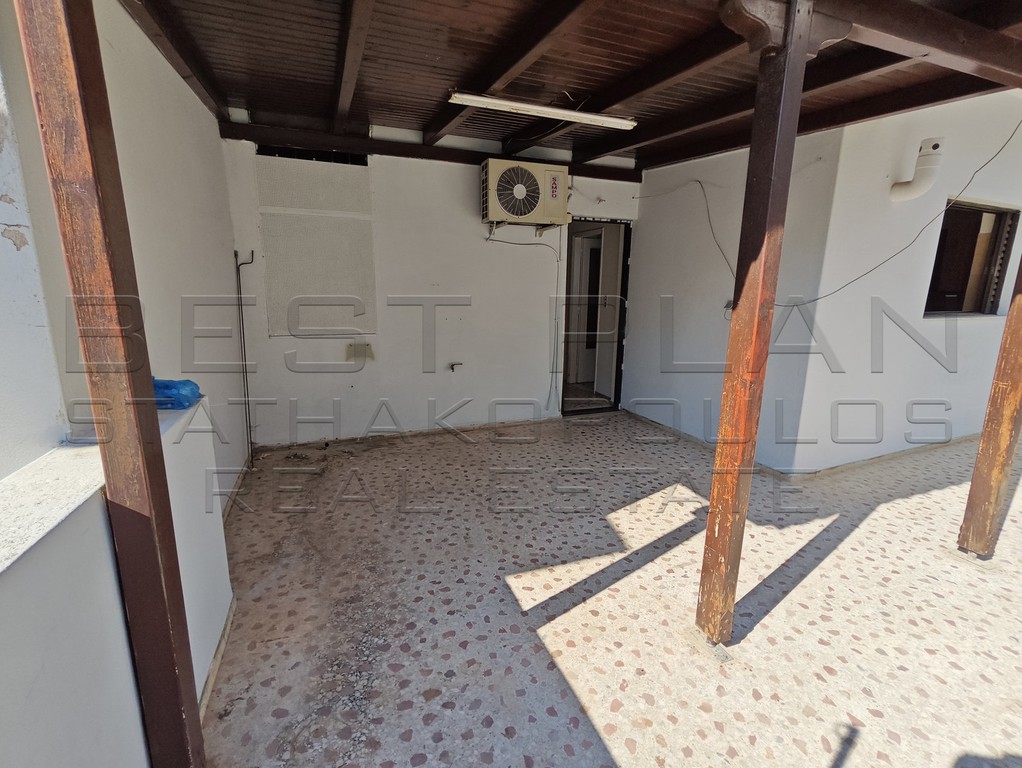 Διαμέρισμα 102 τ.μ. πρός πώληση, Αθήνα - Νότια Προάστια, Άγιος Δημήτριος