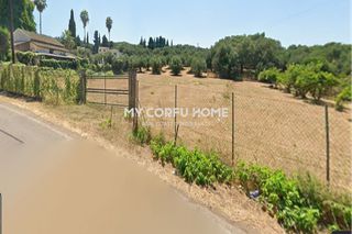 Οικόπεδο 4.700 τ.μ. για πώληση, Ν. Κέρκυρας, Κέρκυρα-thumb-2