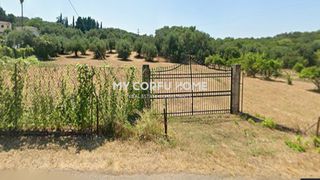 Οικόπεδο 4.700 τ.μ. για πώληση