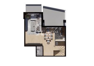 Μεζονέτα 71 τ.μ. για πώληση, Ν. Καβάλας, Καβάλα-thumb-9