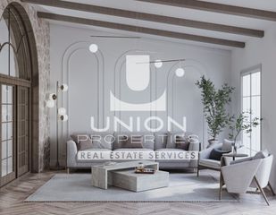 Loft 126 τ.μ. για πώληση