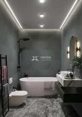 Μεζονέτα 134 τ.μ. για πώληση, Ν. Καβάλας, Καβάλα-thumb-8