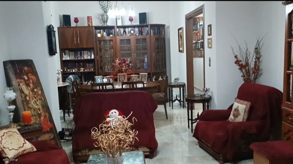 Διαμέρισμα 98 τ.μ. πρός πώληση, Πειραιάς - Προάστια, Νίκαια