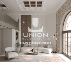 Loft 98 τ.μ. για πώληση