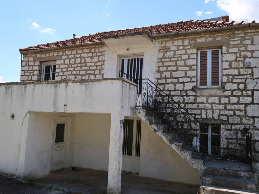 Μονοκατοικία 100 τ.μ. προς πώληση, Πεδινή