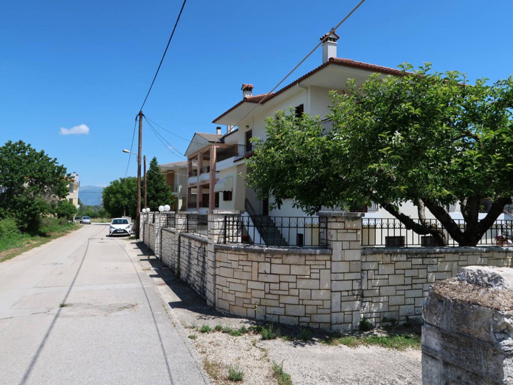 Μονοκατοικία 100 τ.μ. προς πώληση, Πεδινή