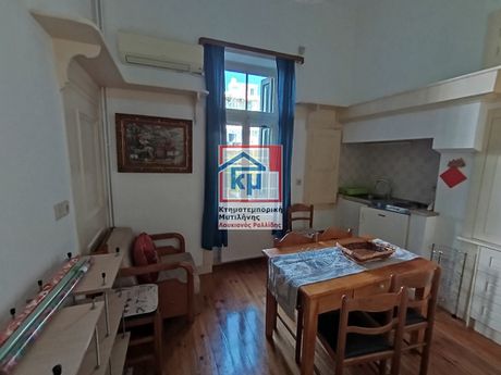 Διαμέρισμα 38 τ.μ. πρός ενοικίαση