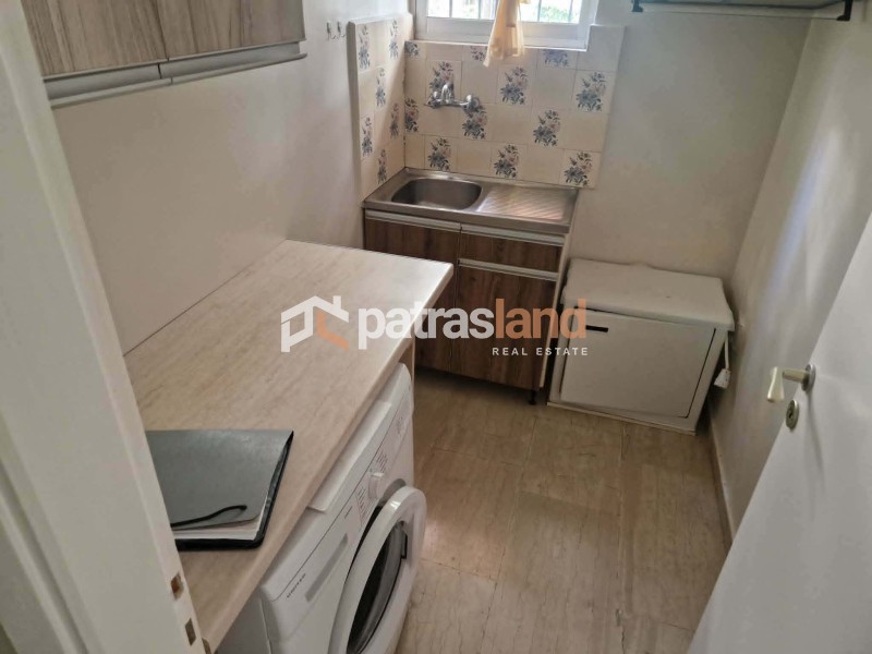 Διαμέρισμα 32 τ.μ. προς ενοικίαση, Αγία Σοφία Πάτρας