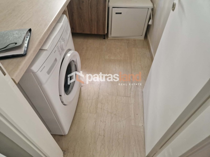 Διαμέρισμα 32 τ.μ. προς ενοικίαση, Αγία Σοφία Πάτρας
