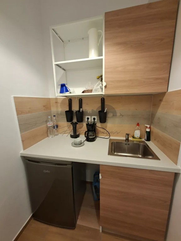 Studio / γκαρσονιέρα 24 τ.μ. προς ενοικίαση, Άναυρος