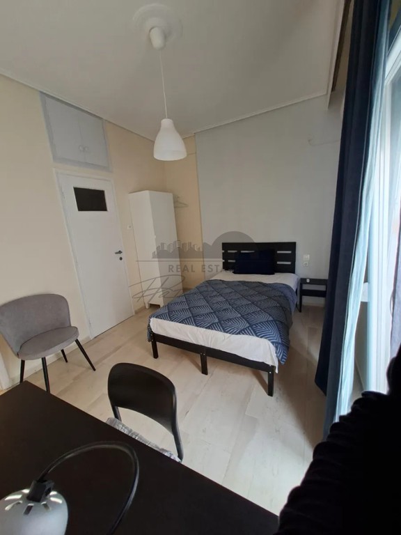 Studio / γκαρσονιέρα 24 τ.μ. προς ενοικίαση, Άναυρος