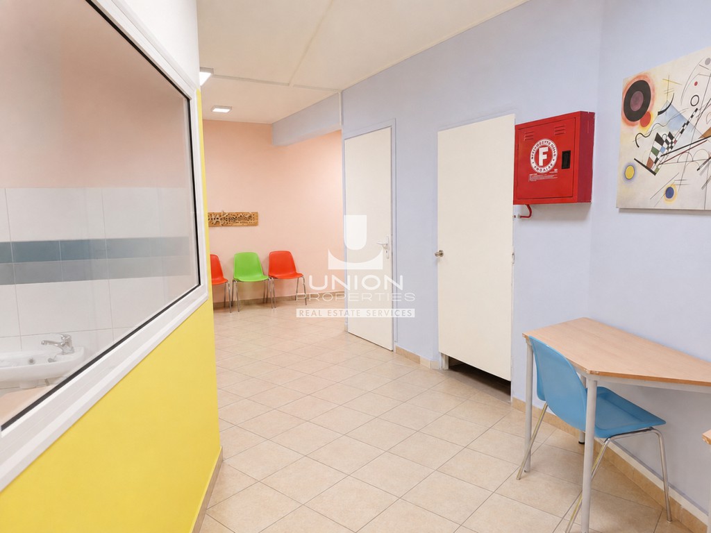 Γραφείο 294 τ.μ. πρός ενοικίαση, Αθήνα - Δυτικά Προάστια, Γαλάτσι