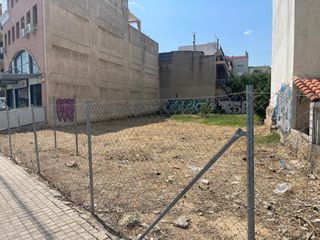 Land plot 459 sqm for sale