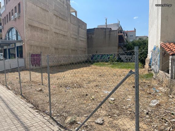 Οικόπεδο 459 τ.μ. για πώληση, Αθήνα - Δυτικά Προάστια, Ίλιον
