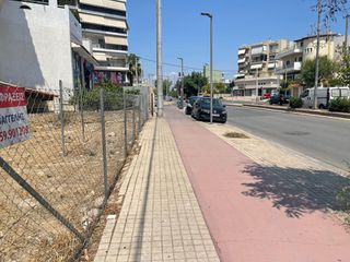 Οικόπεδο 459 τ.μ. για πώληση, Αθήνα - Δυτικά Προάστια, Ίλιον-thumb-1
