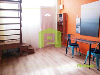 Loft 30 τ.μ. για ενοικίαση