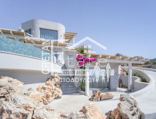 Βίλλα 288 τ.μ. για πώληση, Ν. Λασιθίου, Σητεία-thumb-1