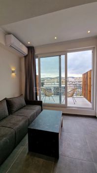 Apartment 32 sqm for sale