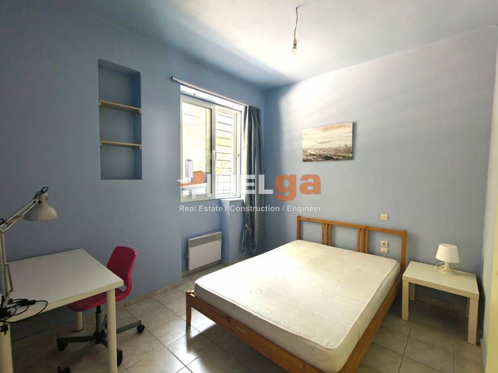 Διαμέρισμα 56 τ.μ. προς ενοικίαση, Ανθούπολη Πάτρας
