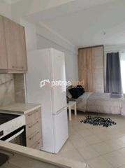 Studio / γκαρσονιέρα 25 τ.μ. για ενοικίαση