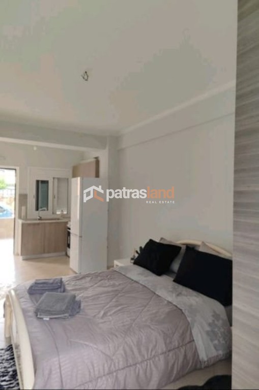 Studio / γκαρσονιέρα 25 τ.μ. πρός ενοικίαση, Αχαΐα, Πάτρα