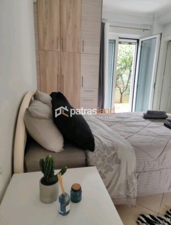 Studio / γκαρσονιέρα 25 τ.μ. πρός ενοικίαση, Αχαΐα, Πάτρα