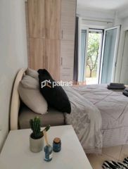 Studio / γκαρσονιέρα 25 τ.μ. πρός ενοικίαση, Αχαΐα, Πάτρα-thumb-2