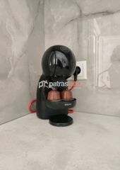 Studio / γκαρσονιέρα 25 τ.μ. πρός ενοικίαση, Αχαΐα, Πάτρα-thumb-1