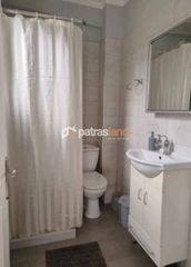Studio / γκαρσονιέρα 25 τ.μ. πρός ενοικίαση, Αχαΐα, Πάτρα-thumb-7