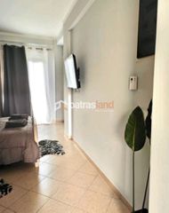 Studio / γκαρσονιέρα 25 τ.μ. πρός ενοικίαση, Αχαΐα, Πάτρα-thumb-4