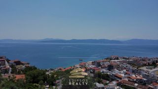 Οικόπεδο 650 τ.μ. για πώληση