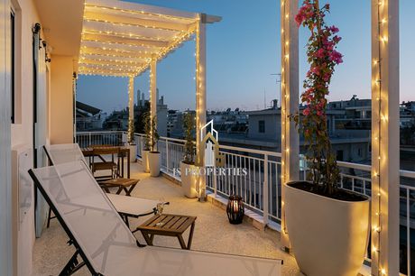 Apartment 100 sqm for sale