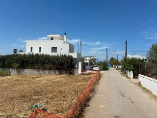 Οικόπεδο 402 τ.μ. για πώληση
