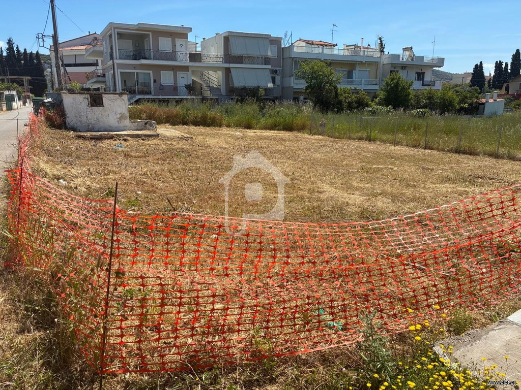 Οικόπεδο 402 τ.μ. προς πώληση, Έξω Παναγίτσα
