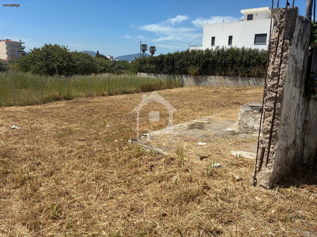 Οικόπεδο 402 τ.μ. προς πώληση, Έξω Παναγίτσα