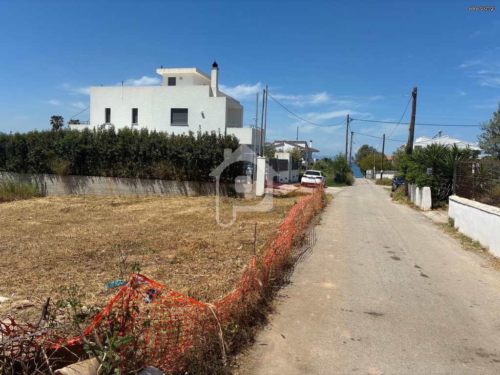 Οικόπεδο 402 τ.μ. προς πώληση, Έξω Παναγίτσα