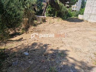 Οικόπεδο 278 τ.μ. προς πώληση, Αρόη-thumb-8