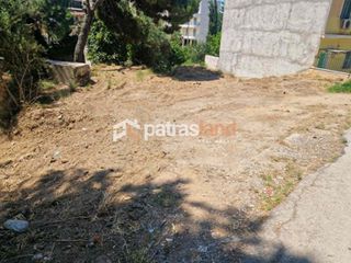 Οικόπεδο 278 τ.μ. προς πώληση, Αρόη-thumb-3