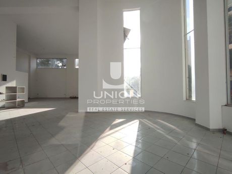 Κατάστημα 165 τ.μ. πρός ενοικίαση