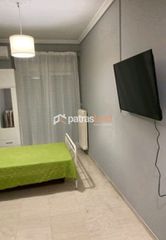 Studio / γκαρσονιέρα 32 τ.μ. προς ενοικίαση, Υψηλά Αλώνια-thumb-2