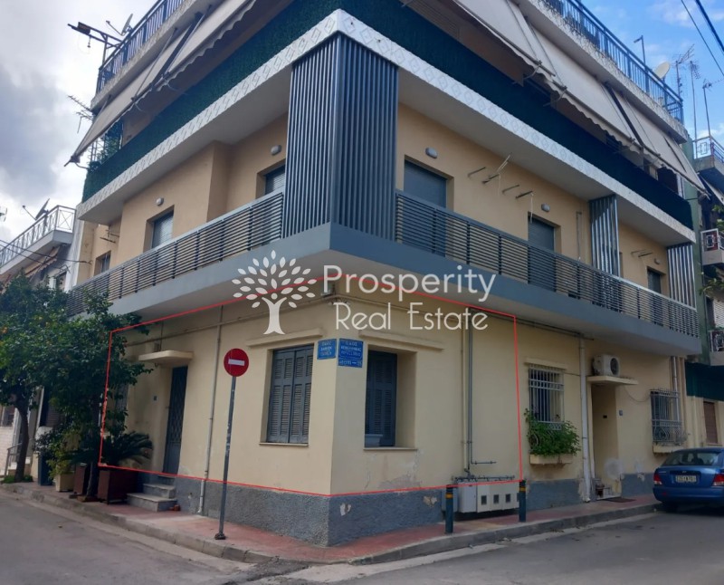 Διαμέρισμα 53 τ.μ. πρός πώληση, Αθήνα - Δυτικά Προάστια, Άγιοι Ανάργυροι