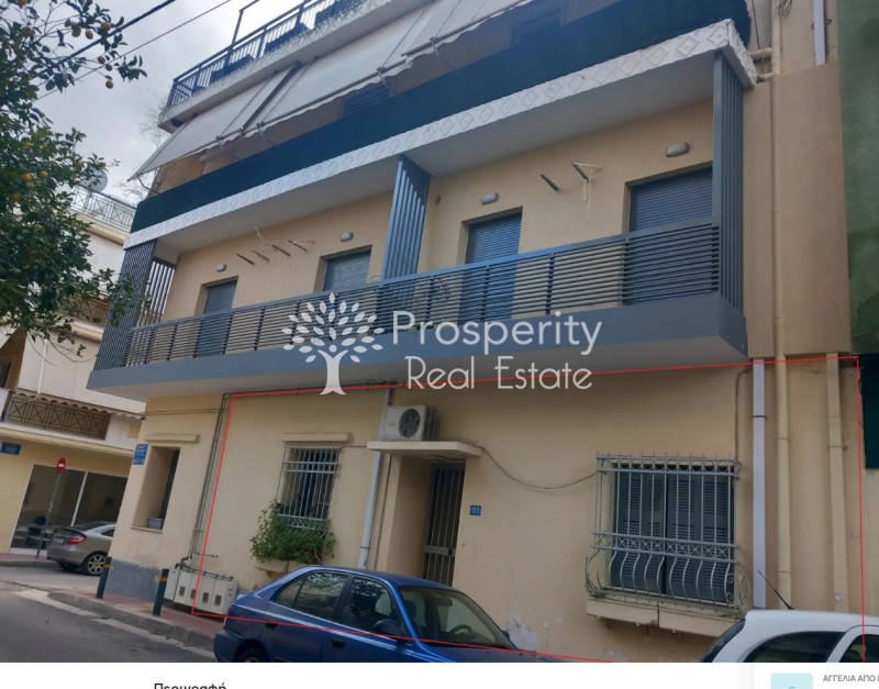 Διαμέρισμα 63 τ.μ. πρός πώληση, Αθήνα - Δυτικά Προάστια, Άγιοι Ανάργυροι