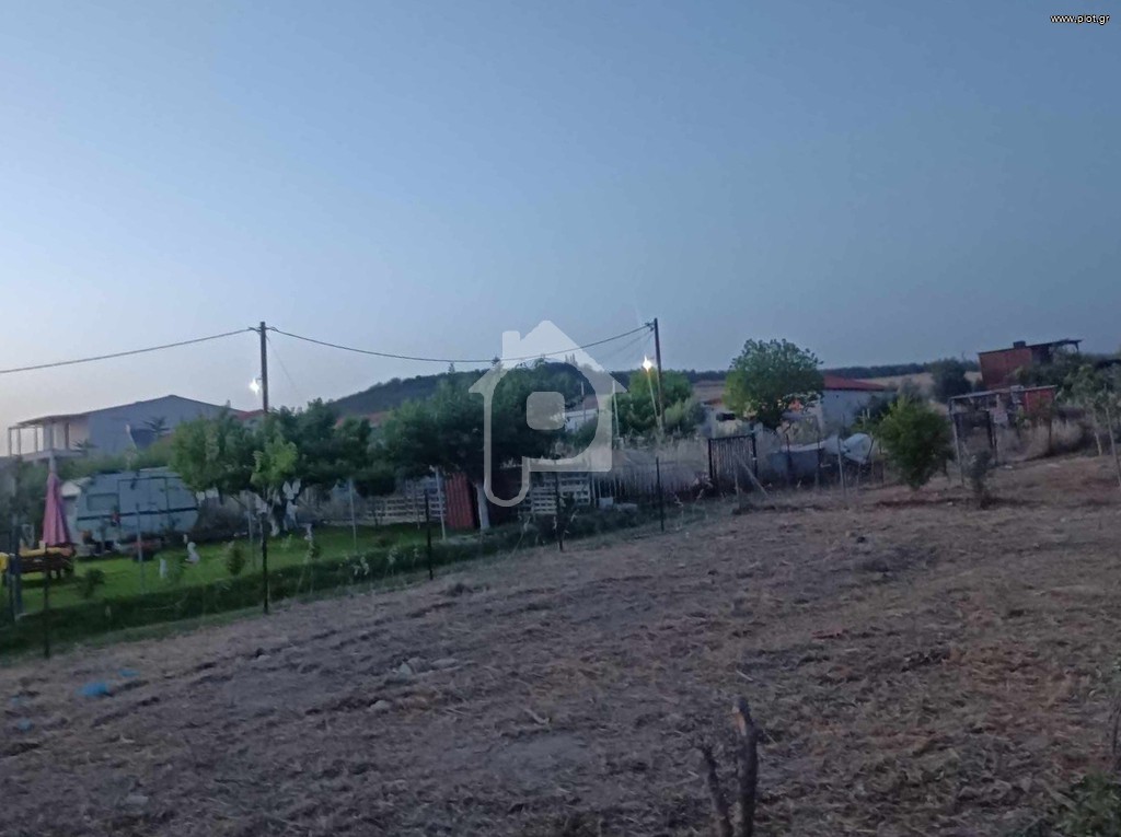 Αγροτεμάχια 407 τ.μ. προς πώληση, Χαλκιδική, Καλλικράτεια