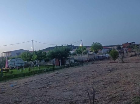 Parcel 407 sqm for sale