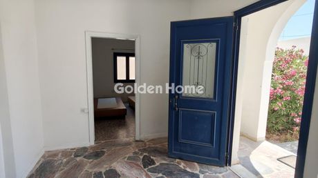 Detached home 90 sqm for rent