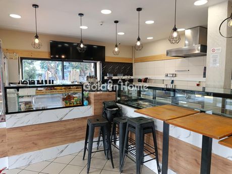 Business 56 sqm for sale