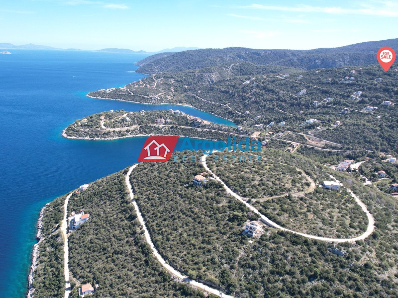 Οικόπεδο 526 τ.μ. προς πώληση, Πευκάλι